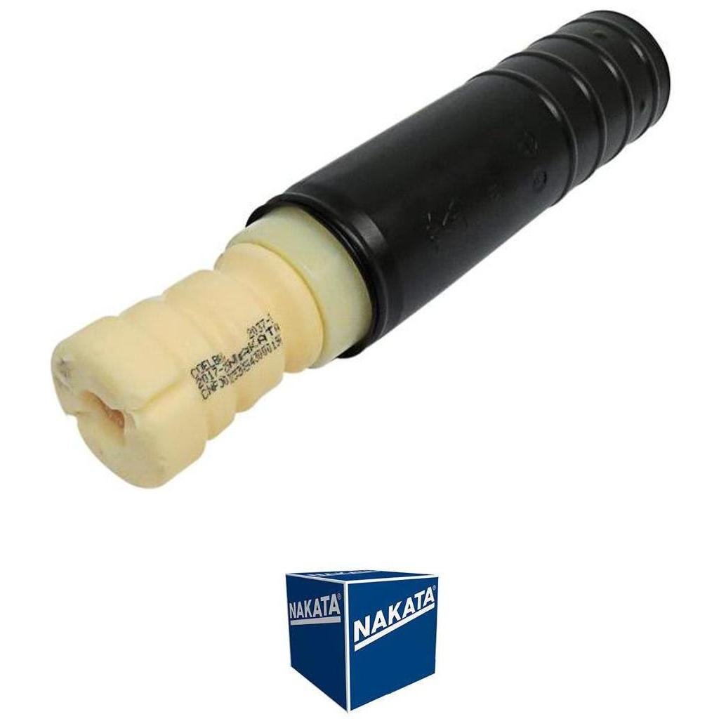 Kit de Reparo do Amortecedor Traseiro para Chevrolet Onix e Prisma - Nakata - NK0354
