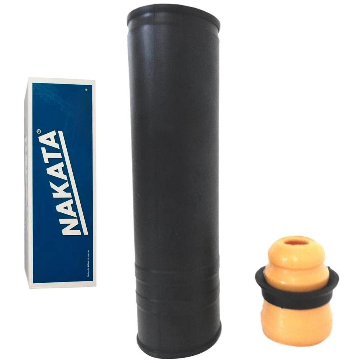 Kit de Reparo do Amortecedor Traseiro para Chevrolet Cruze e Cruze Sport6 - Nakata - NK0355