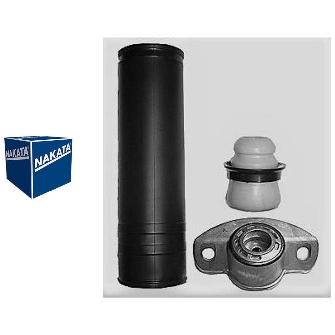 Kit de Reparo do Amortecedor Traseiro para Chevrolet Cruze - Nakata - NK0366