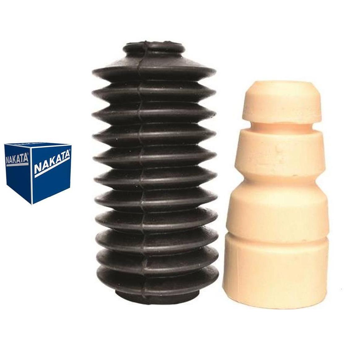 Kit de Reparo do Amortecedor Traseiro - Nakata - NK0403