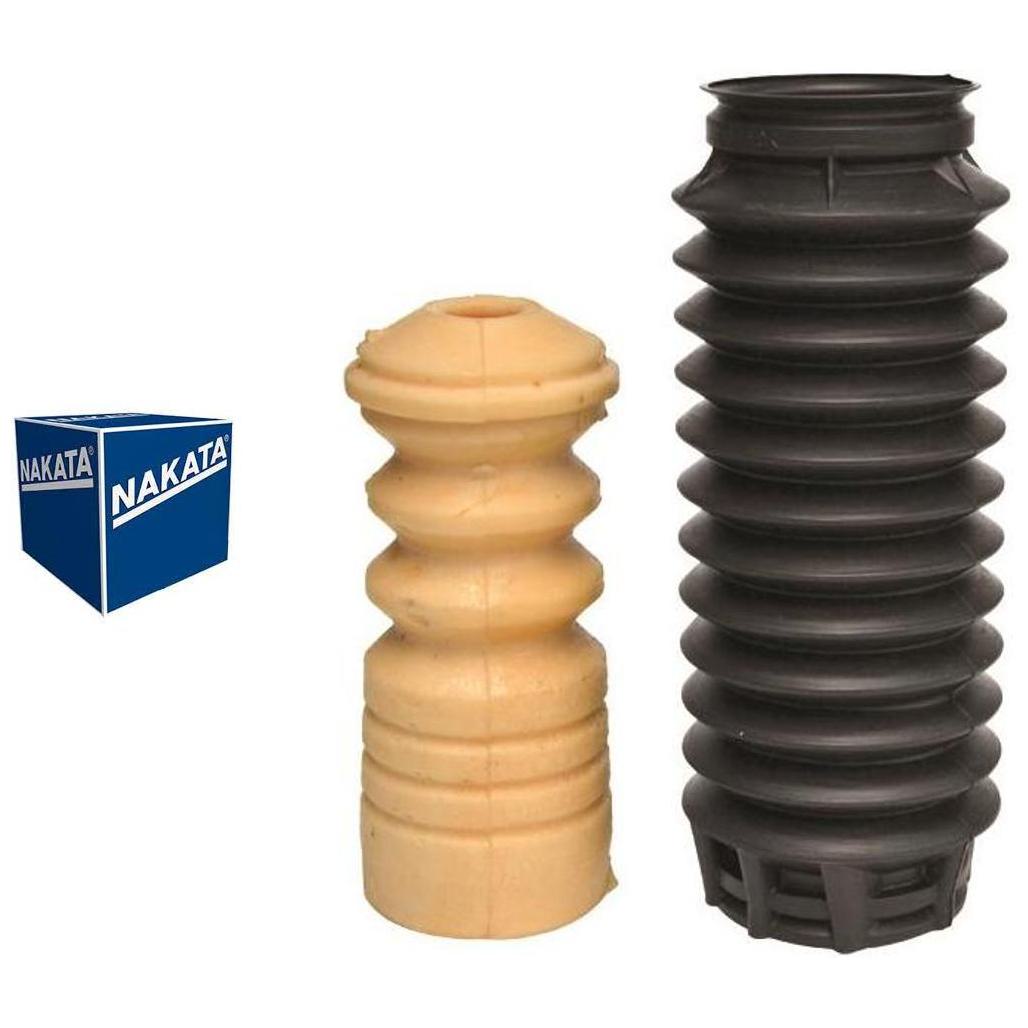 Kit de Reparo do Amortecedor Traseiro para Volkswagen Gol e Parati - Nakata - NK0404