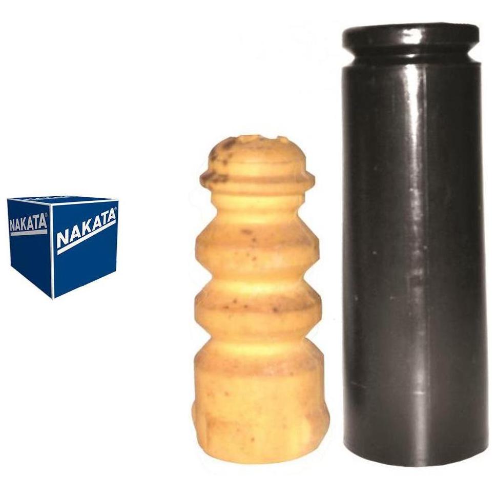 Kit de Reparo do Amortecedor Traseiro - Nakata - NK0423