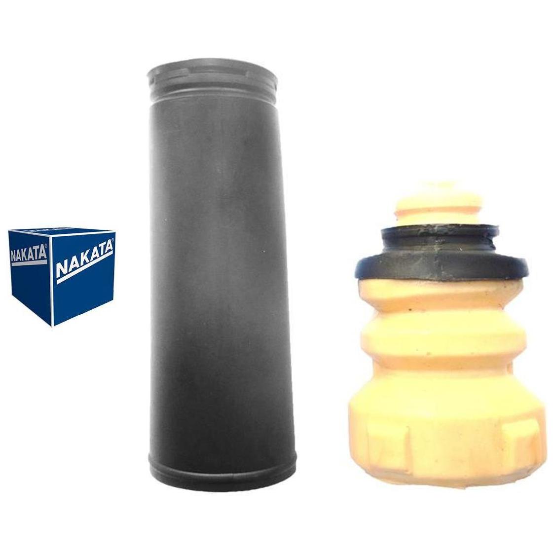 Kit de Reparo do Amortecedor Traseiro para Volkswagen Saveiro - Nakata - NK0425