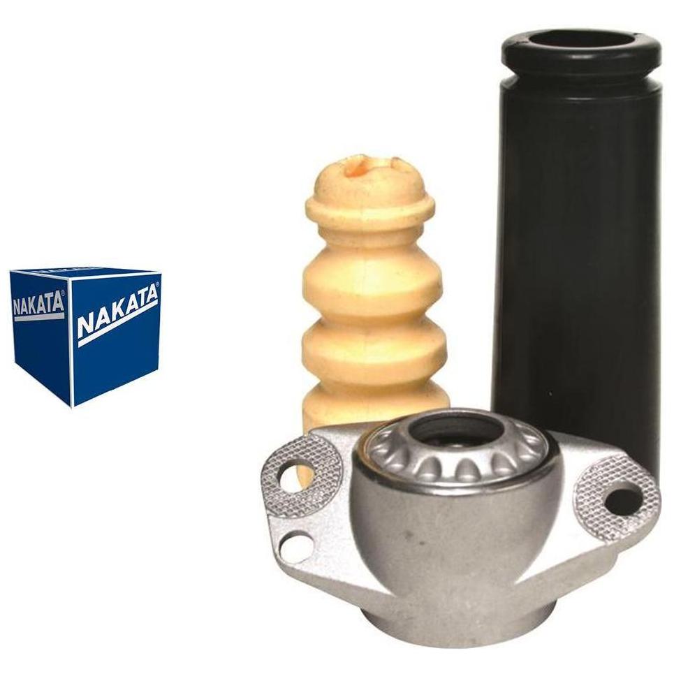 Kit de Reparo do Amortecedor Traseiro - Nakata - NK0429