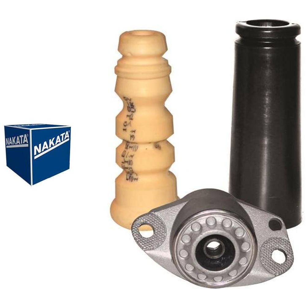 Kit de Reparo do Amortecedor Traseiro para Volkswagen Golf e New Beetle - Nakata - NK0430