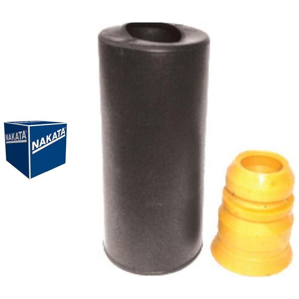 Kit de Reparo do Amortecedor Traseiro para Toyota Corolla e Fielder - Nakata - NK0811