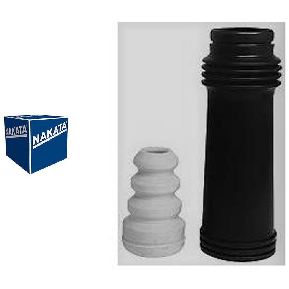 Kit de Reparo do Amortecedor Traseiro - Nakata - NK0915