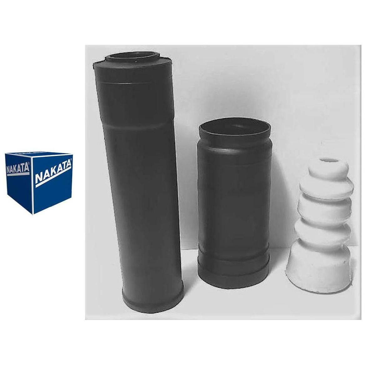 Kit de Reparo do Amortecedor Traseiro para Honda HR-V - Nakata - NK0953