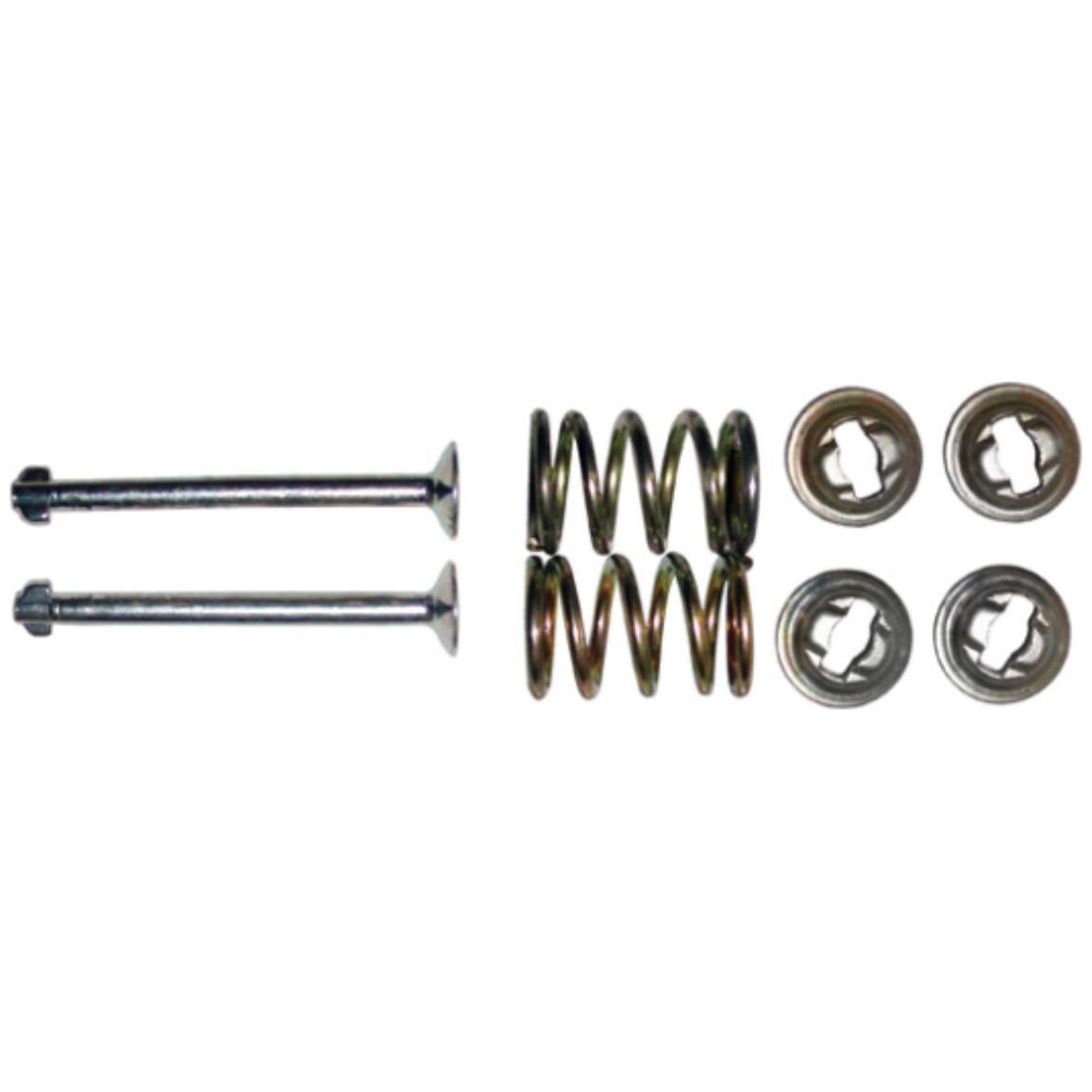 Kit de Reparo do Centralizador da Sapata de Freio para Ford Escort - 2MC - 2 FO 30