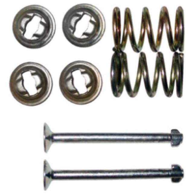 Kit de Reparo do Centralizador da Sapata de Freio para Ford F-1000 - 2MC - 2 FO 31
