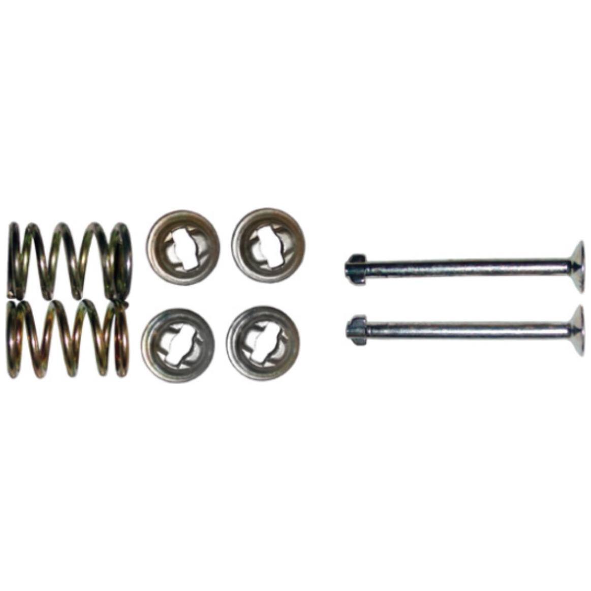 Kit de Reparo do Centralizador da Sapata de Freio para Ford F-4000 - 2MC - 2 FO 32