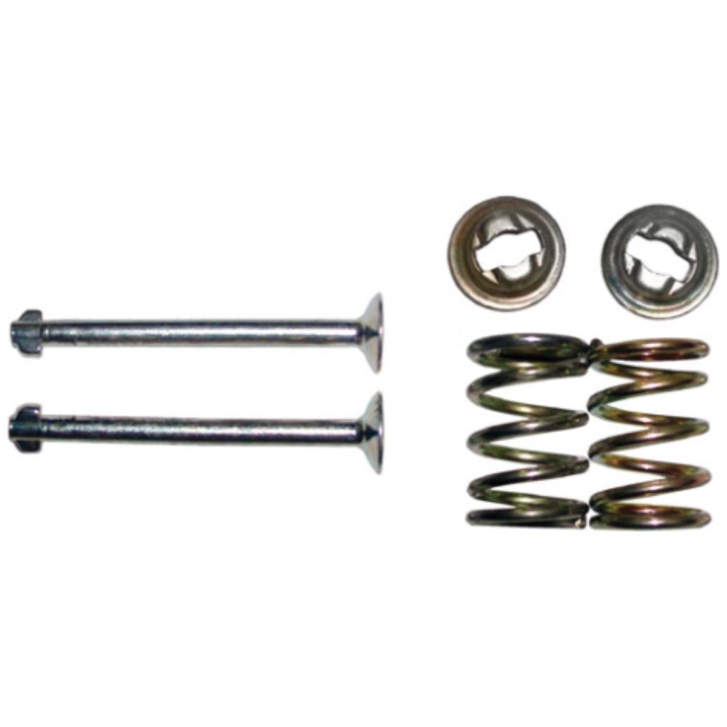 Kit de Reparo do Centralizador da Sapata de Freio para Fiat Palio - 2MC - 2 FT 24