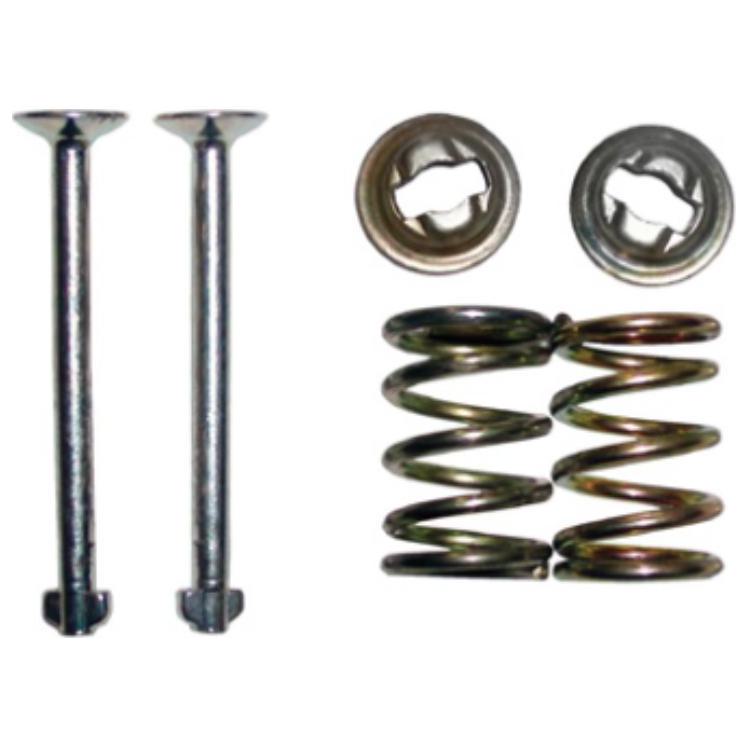 Kit de Reparo do Centralizador da Sapata de Freio - 2MC - 2 GM 34