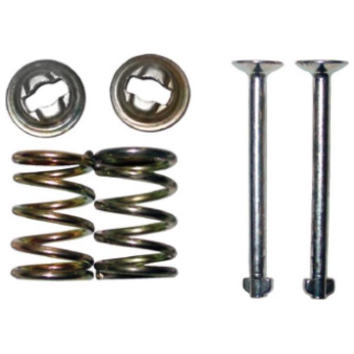Kit de Reparo do Centralizador da Sapata de Freio para Volkswagen Fusca - 2MC - 2 VW 22