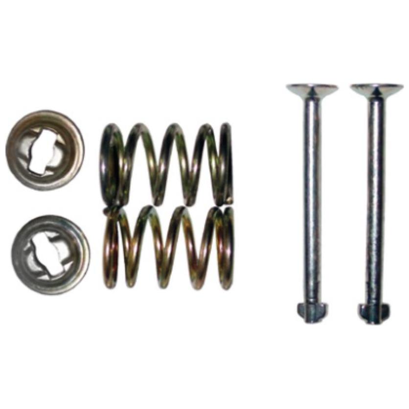 Kit de Reparo do Centralizador da Sapata de Freio - 2MC - 2 VW 25
