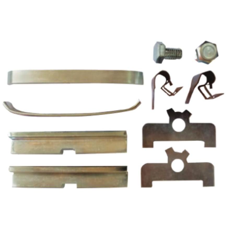 Kit de Reparo do Freio a Disco - 2MC - 1 FO 12