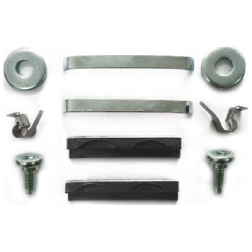 Kit de Reparo do Freio a Disco - 2MC - 1 GM 11