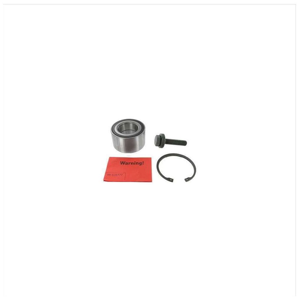 Kit de Rolamento de Roda Dianteiro para Volkswagen Amarok - SKF - VKBA 6746 B