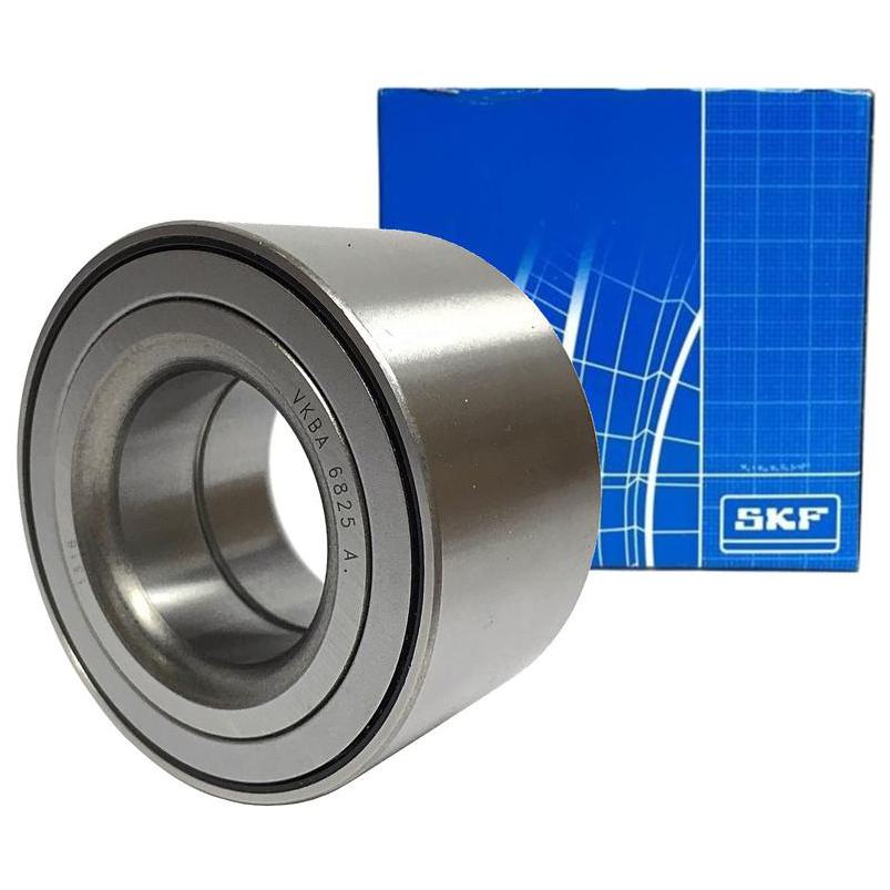 Kit de Rolamento de Roda Dianteiro para Honda CR-V e FIT - SKF - VKBA 6825 A