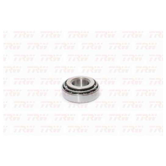 Kit de Rolamento - Lucas Automotive - LVB11749710