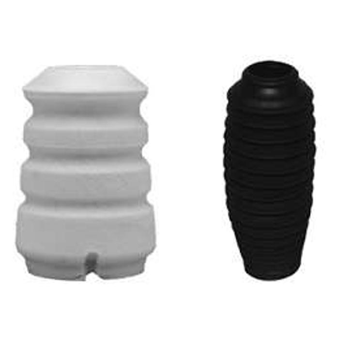 Kit do Amortecedor Dianteiro para Ford Courier e Ka - Monroe Axios - 044.1449