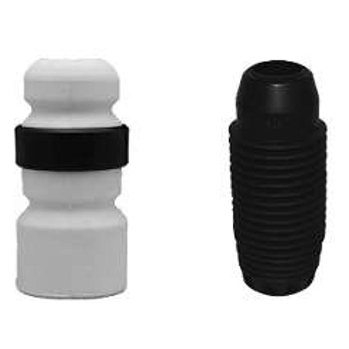 Kit do Amortecedor Dianteiro para Peugeot 406 e 406 Coupe - Monroe Axios - 044.1476