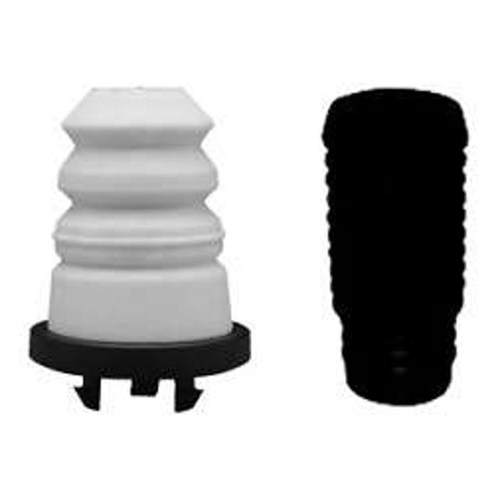Kit do Amortecedor Dianteiro para Ford Fiesta e Fiesta Sedan - Monroe Axios - 044.1667