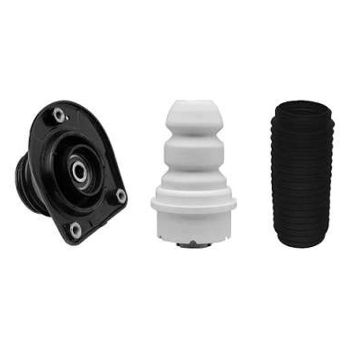 Kit do Amortecedor Dianteiro para Fiat Doblo - Monroe Axios - 044.1728