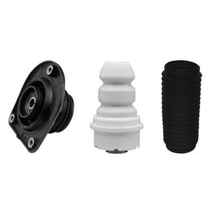 Kit do Amortecedor Dianteiro para Fiat Doblo - Monroe Axios - 044.1729