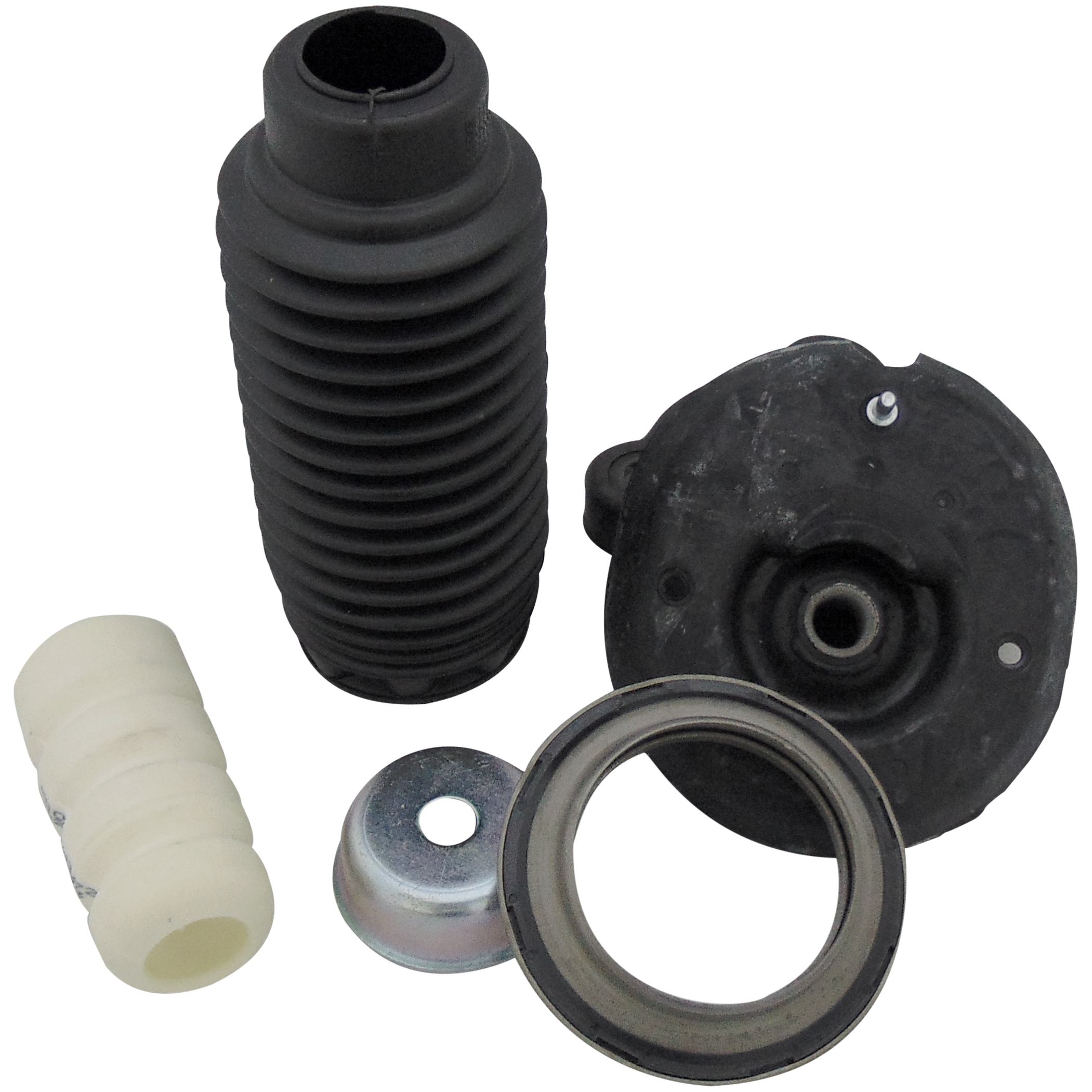 Kit do Amortecedor Dianteiro para Citroen C3 e C3 Picasso - Monroe Axios - 044.2613