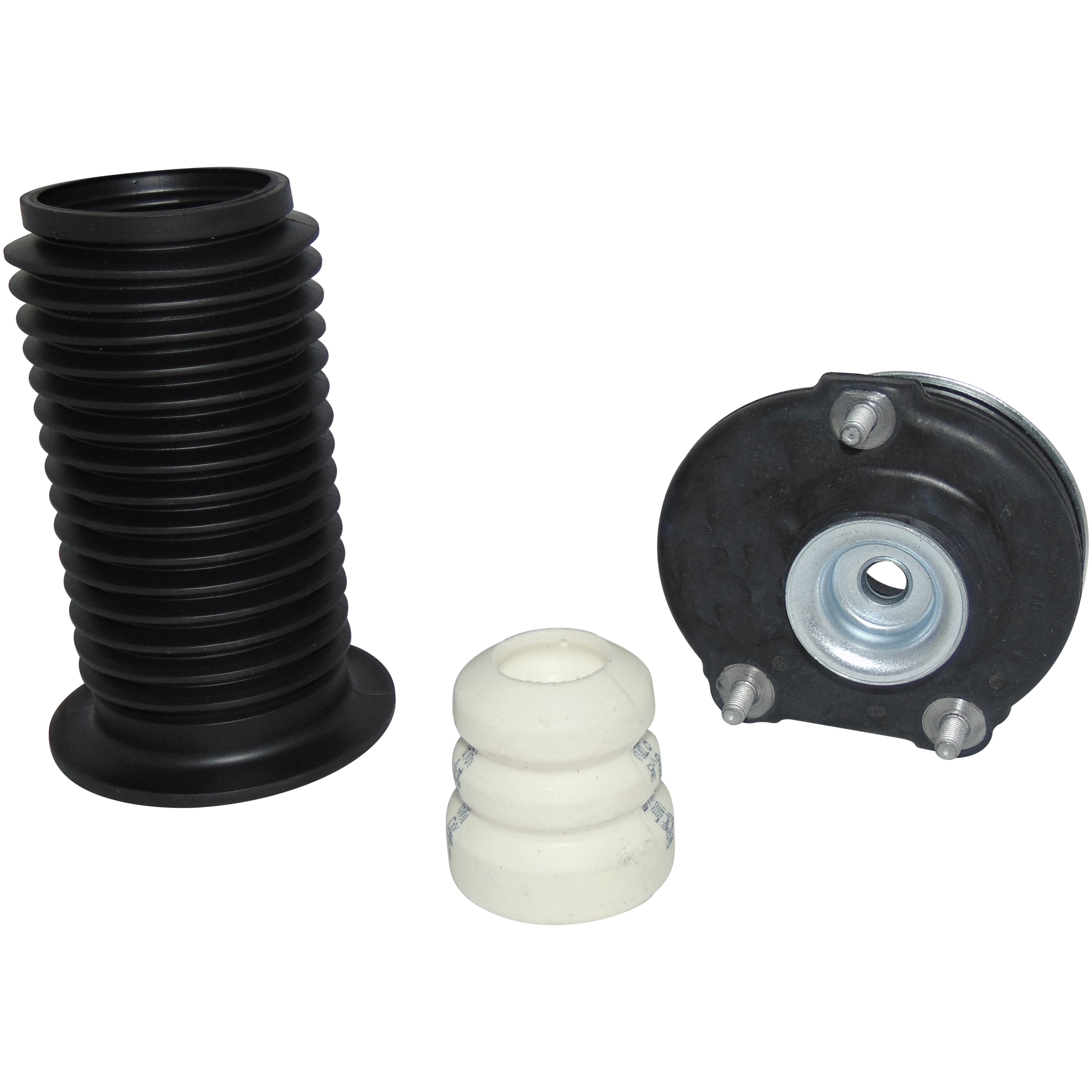 Kit do Amortecedor Dianteiro para Fiat Punto - Monroe Axios - 044.2615