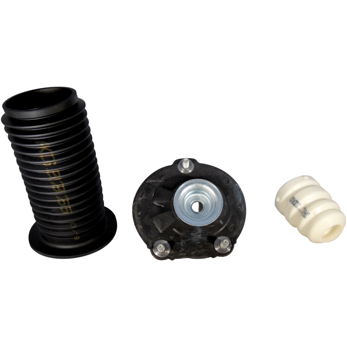Kit do Amortecedor Dianteiro para Fiat Linea - Monroe Axios - 044.2620