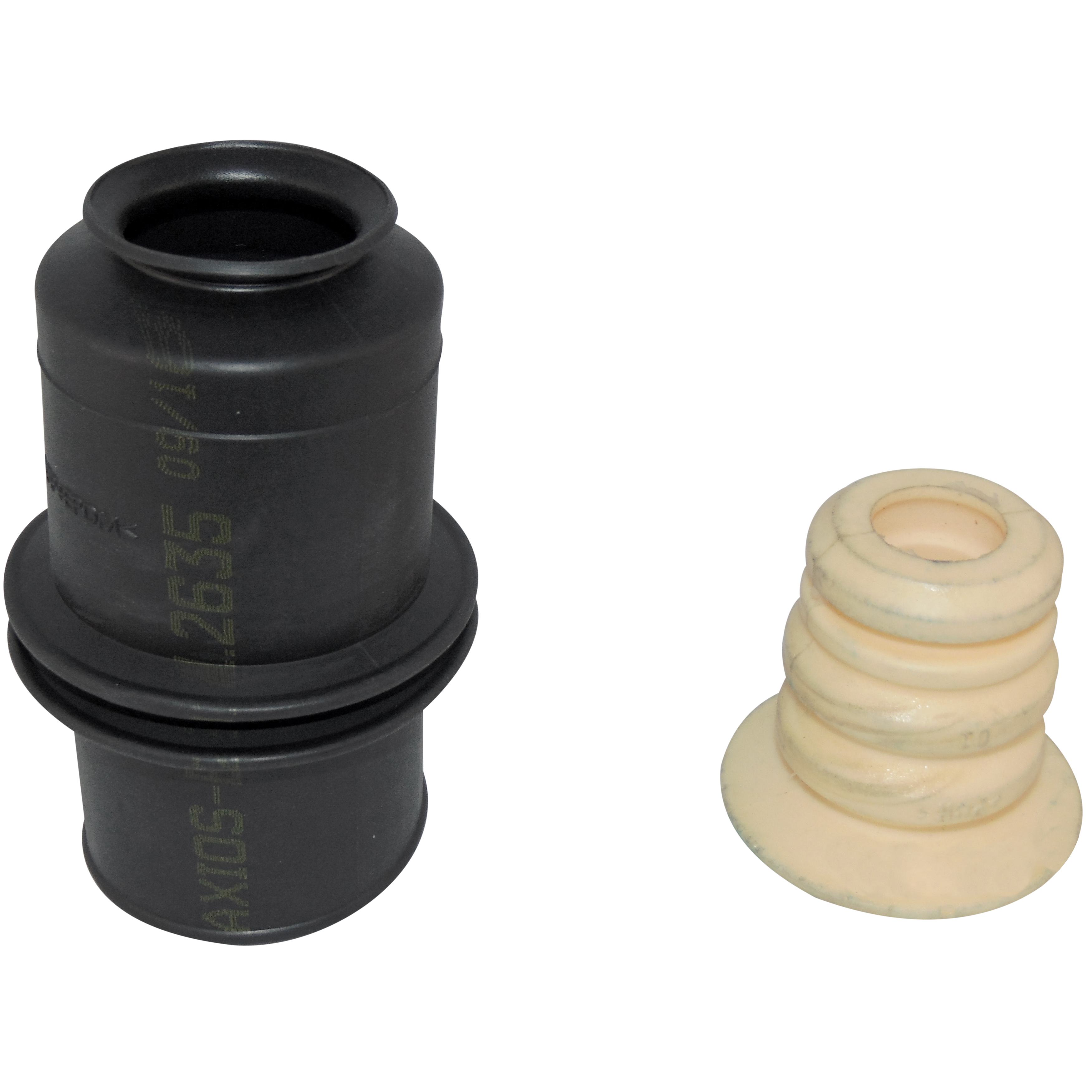 Kit do Amortecedor Dianteiro para Honda Civic - Monroe Axios - 044.2636