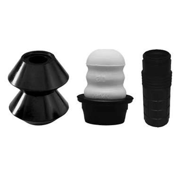 Kit do Amortecedor Traseiro para Fiat Palio e Siena - Monroe Axios - 044.1142