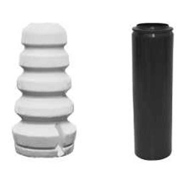 Kit do Amortecedor Traseiro para Fiat Idea - Monroe Axios - 044.1730