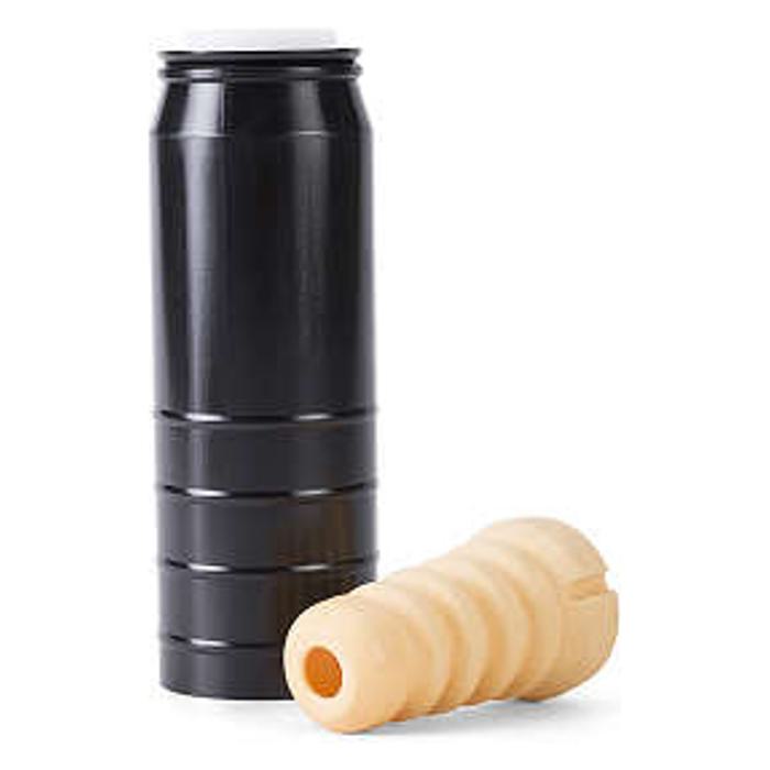 Kit do Amortecedor Traseiro para Fiat Idea e Punto - Monroe Axios - 044.2349