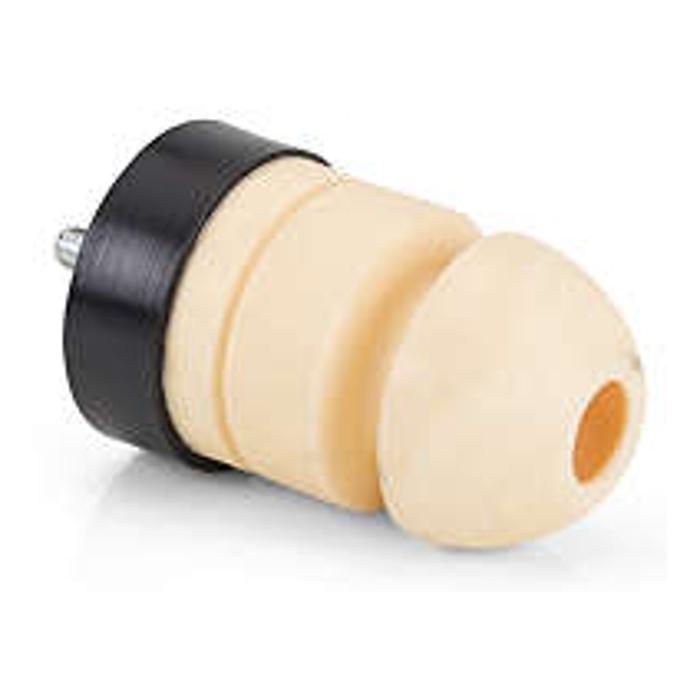 Kit do Amortecedor Traseiro para Fiat 147 e Fiorino - Monroe Axios - 044.2493