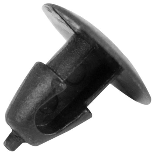 Kit do Botão Anti-Ruído - Universal - 94015