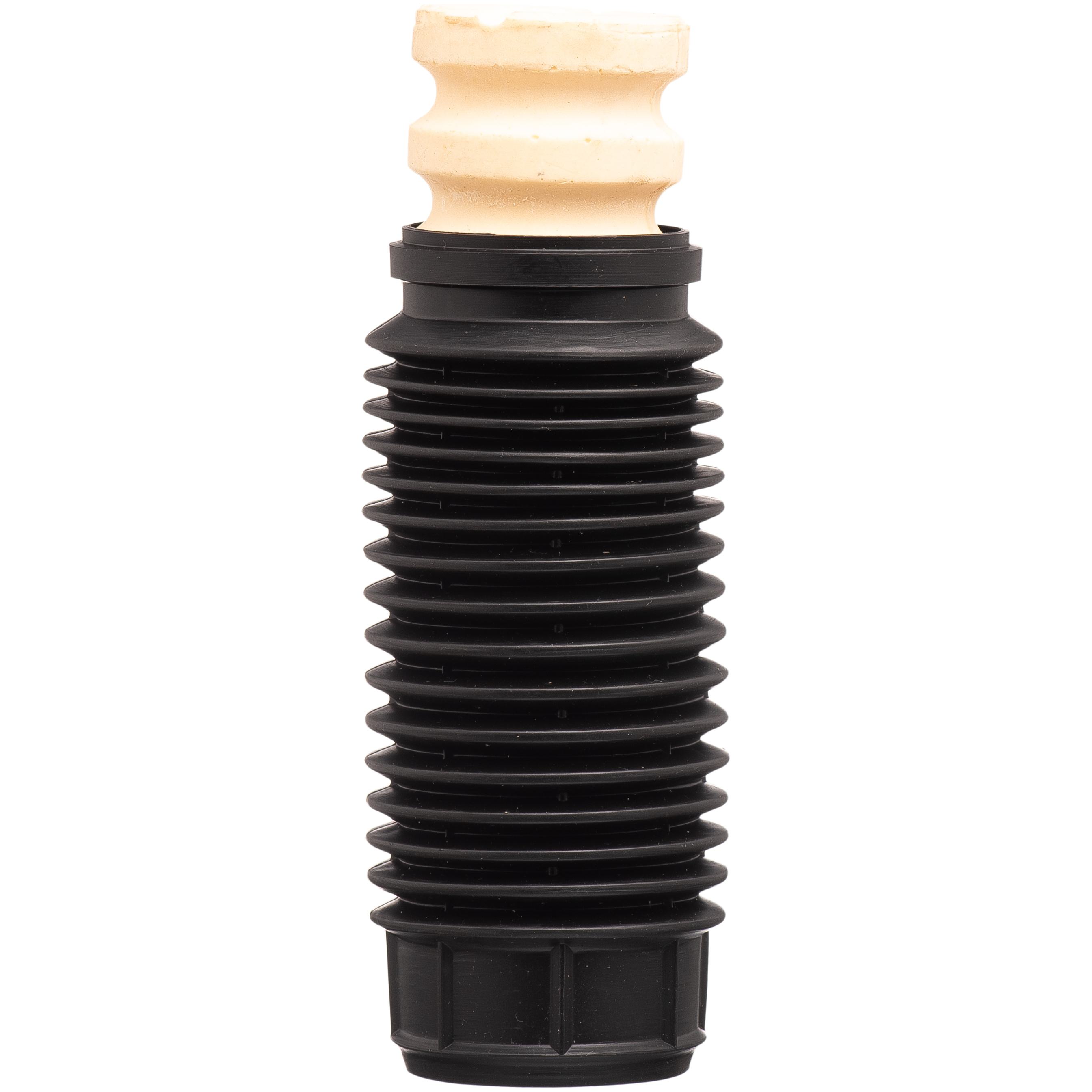 Kit Parcial Amortecedor Traseiro Batente Coifa para Fiat Tempra - Cobra Automotiva - FT-114 C
