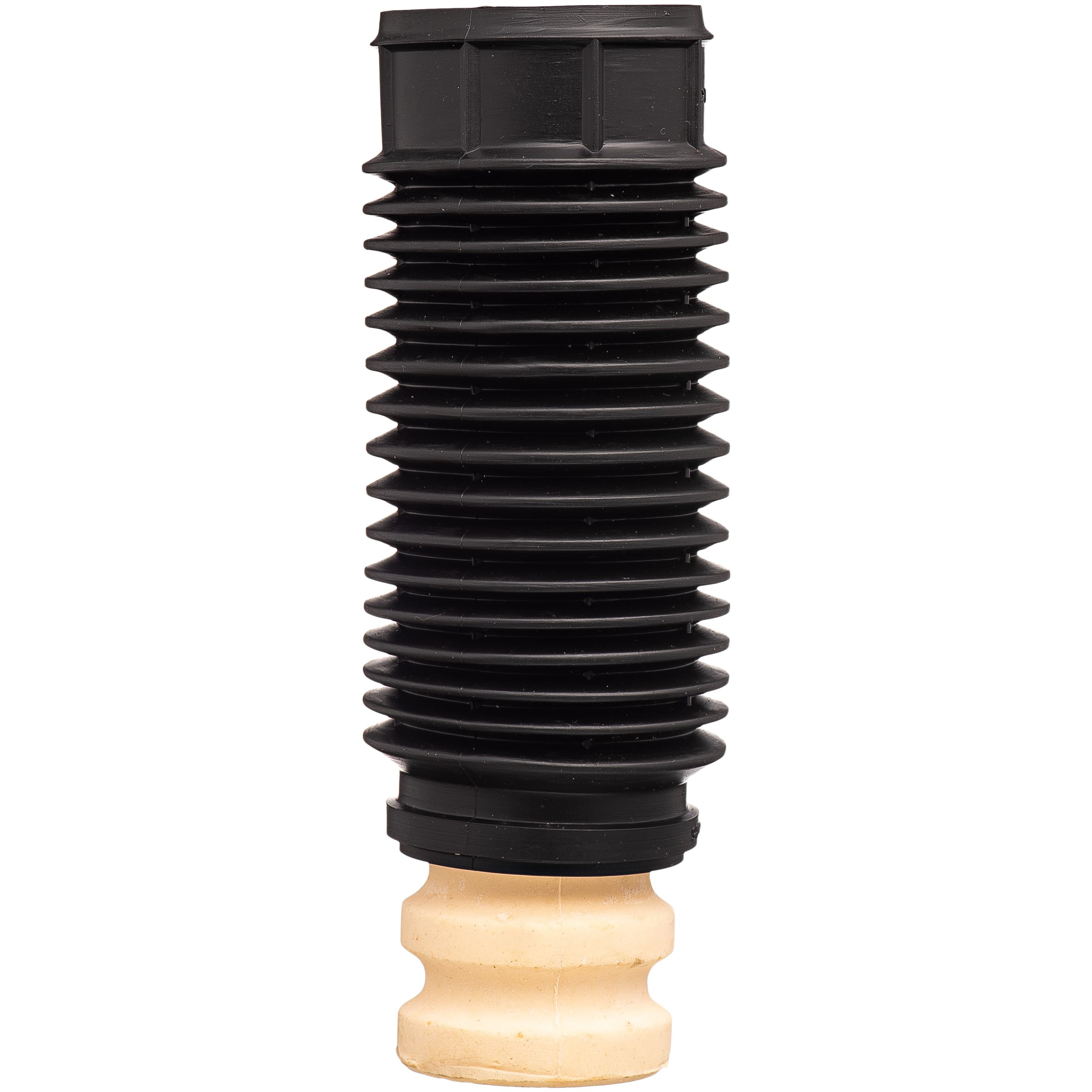 Kit Parcial Amortecedor Traseiro Batente Coifa para Fiat Tempra - Cobra Automotiva - FT-114 C