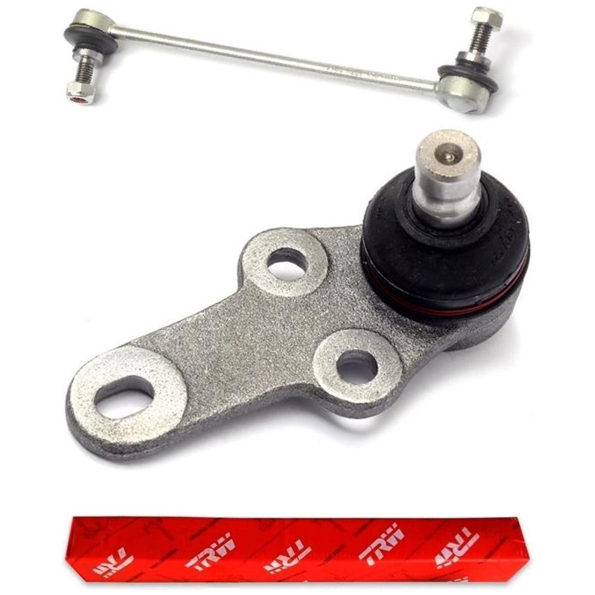 Kit Pivô Bieleta Dianteiro Direito - TRW - BLS4370 - PS..900