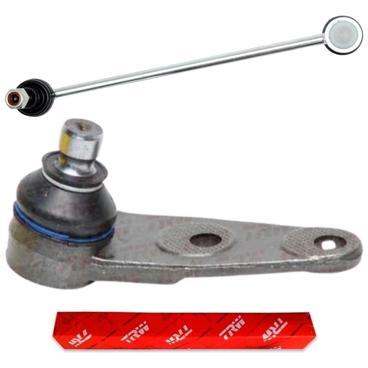 Kit Pivô Bieleta Dianteiro Direito - TRW - JTSB0001 - PS..850