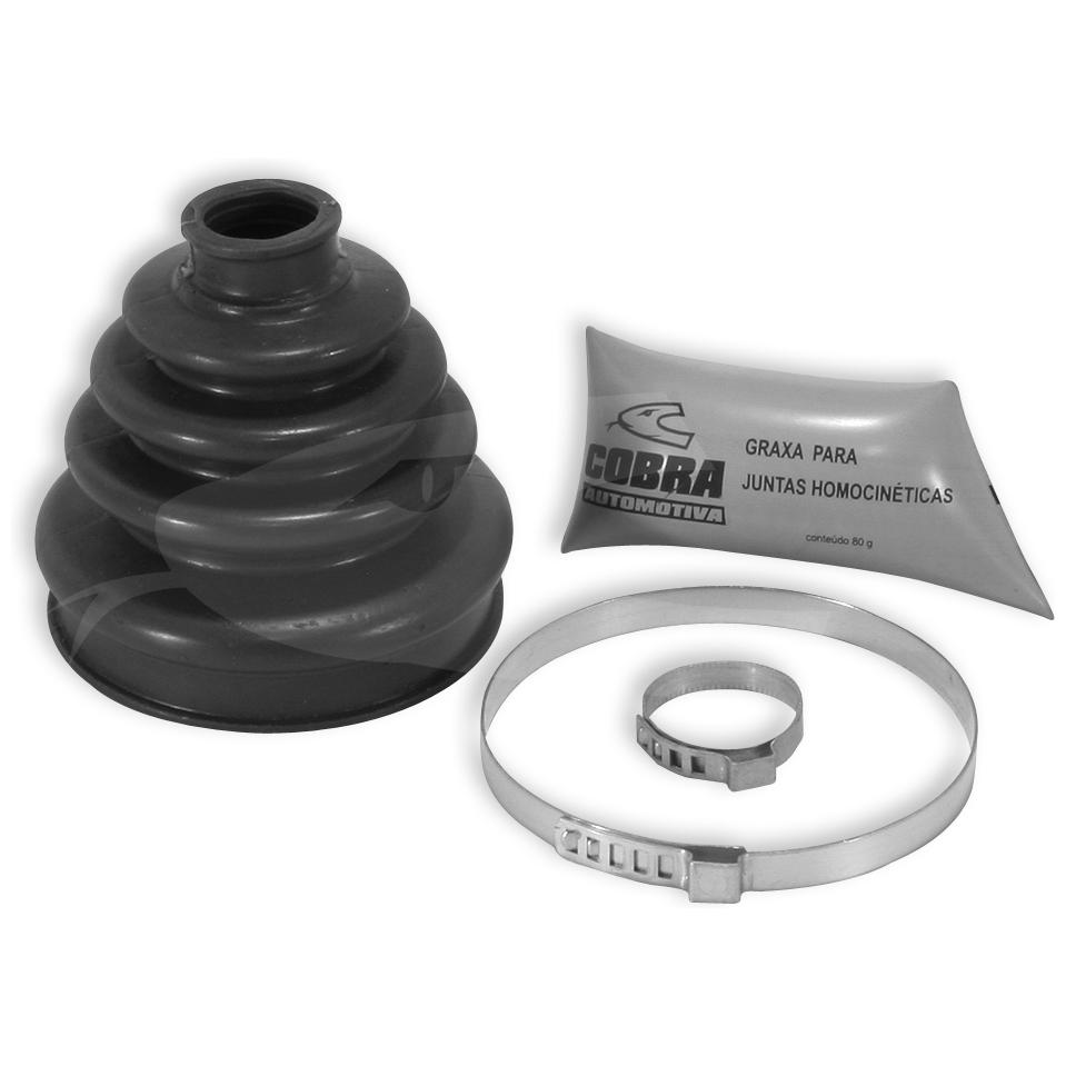 Kit Reparo Junta Homocinética para Renault Trafic - Cobra Automotiva - HK-120R C