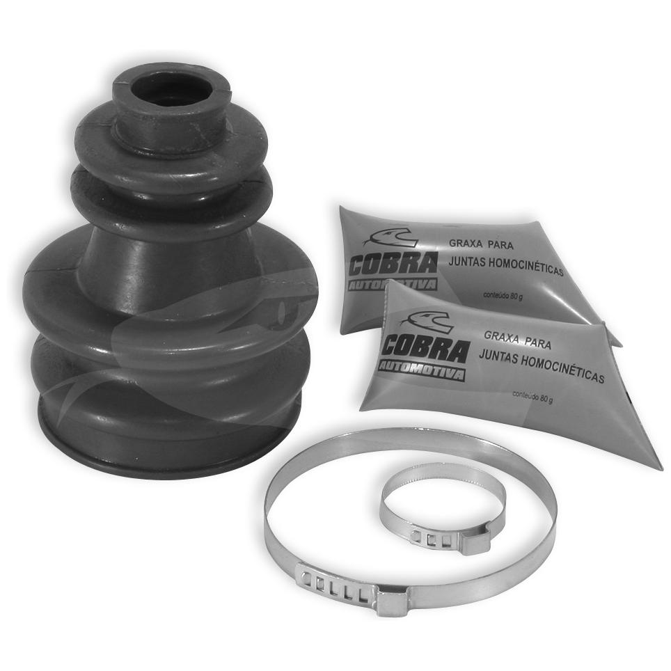 Kit Reparo Junta Homocinética para Renault Trafic - Cobra Automotiva - HK-122C C