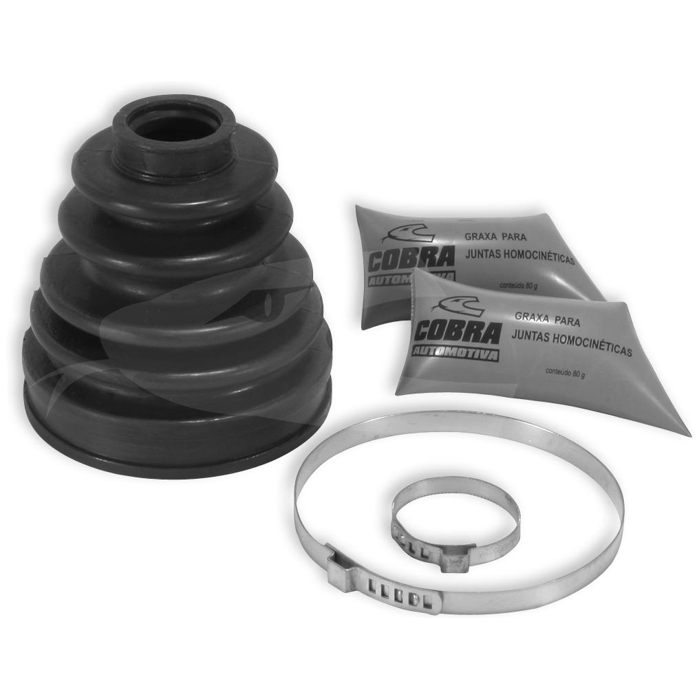 Kit Reparo Junta Homocinética para Toyota Hilux - Cobra Automotiva - HK-130C C