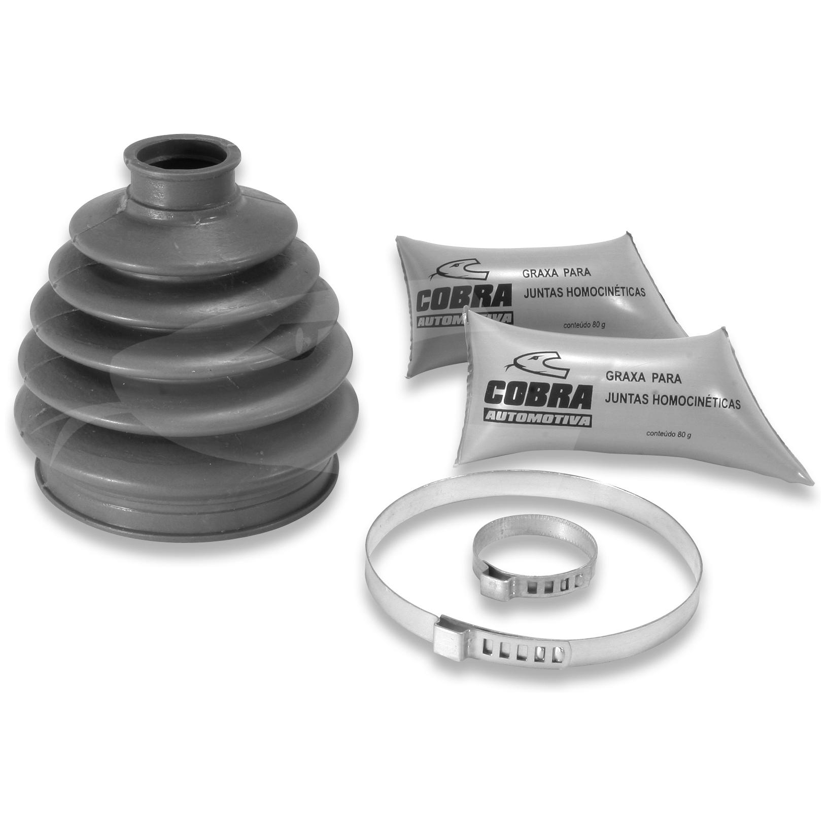 Kit Reparo Junta Homocinética para Chevrolet Vectra - Cobra Automotiva - HK-66R C