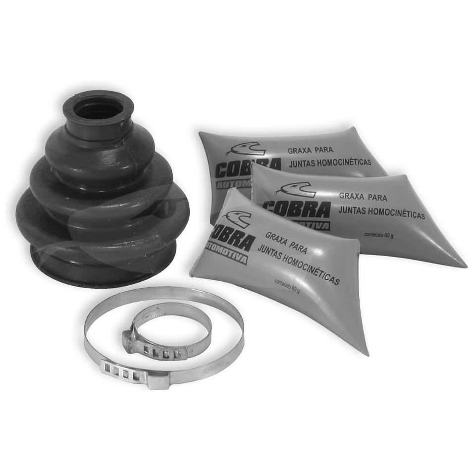 Kit Reparo Junta Homocinética - Cobra Automotiva - HK138CR