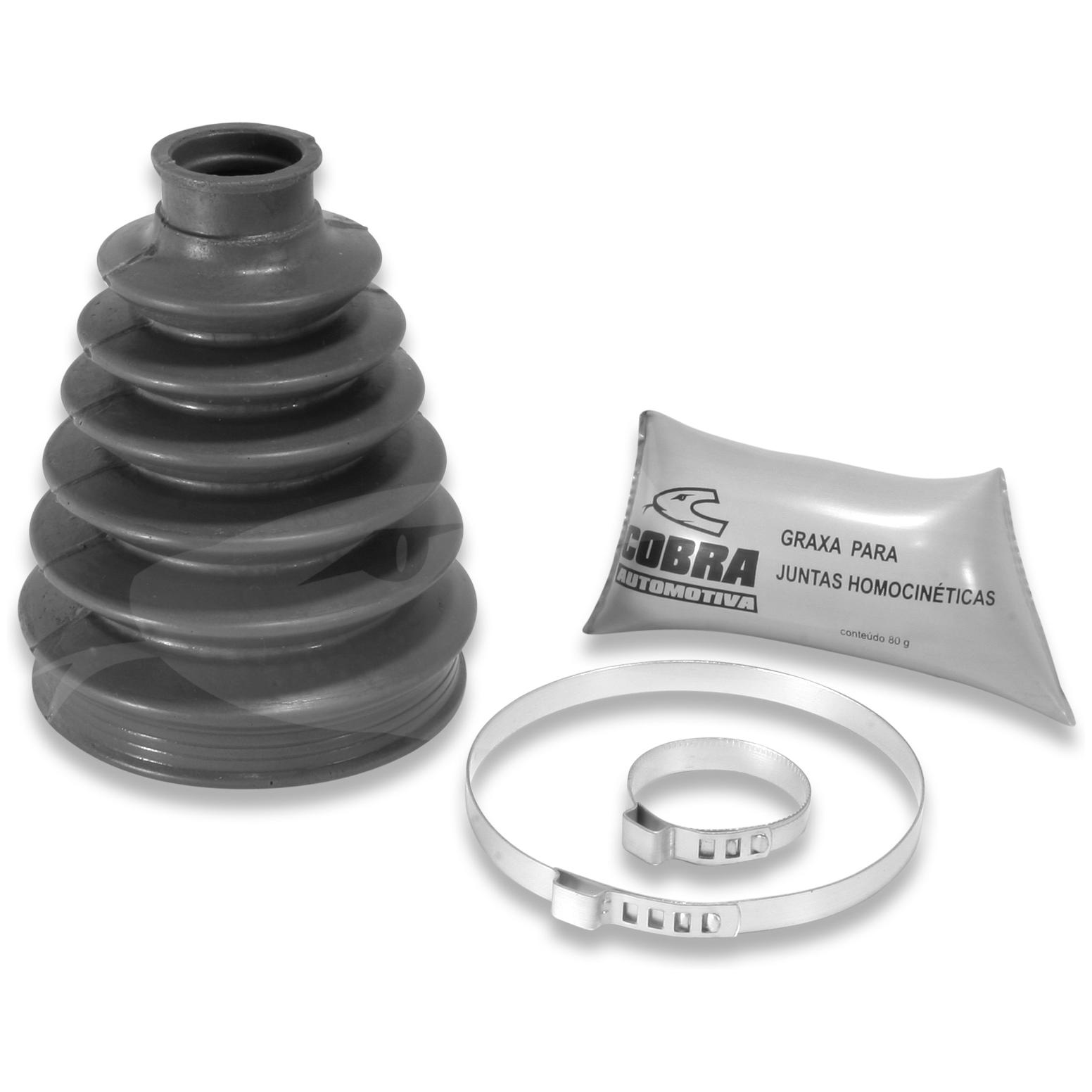 Kit Reparo Junta Homocinética - Cobra Automotiva - HK202R