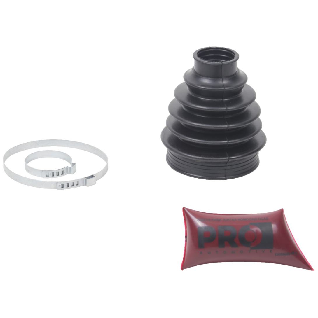 Kit Reparo Junta Homocinética - Cobra Automotiva - HK206R / PRHK206R