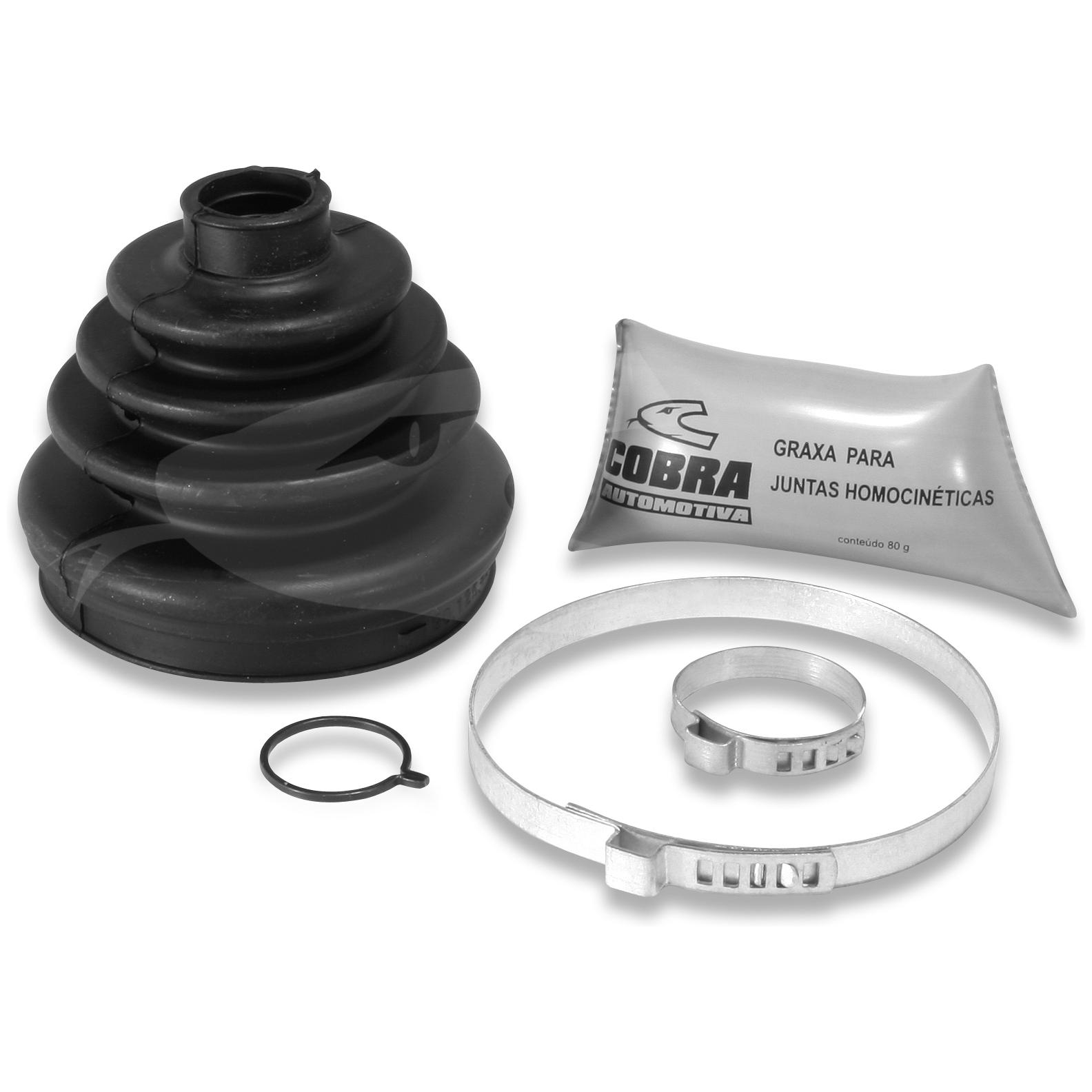 Kit Reparo Junta Homocinética - Cobra Automotiva - HK259R